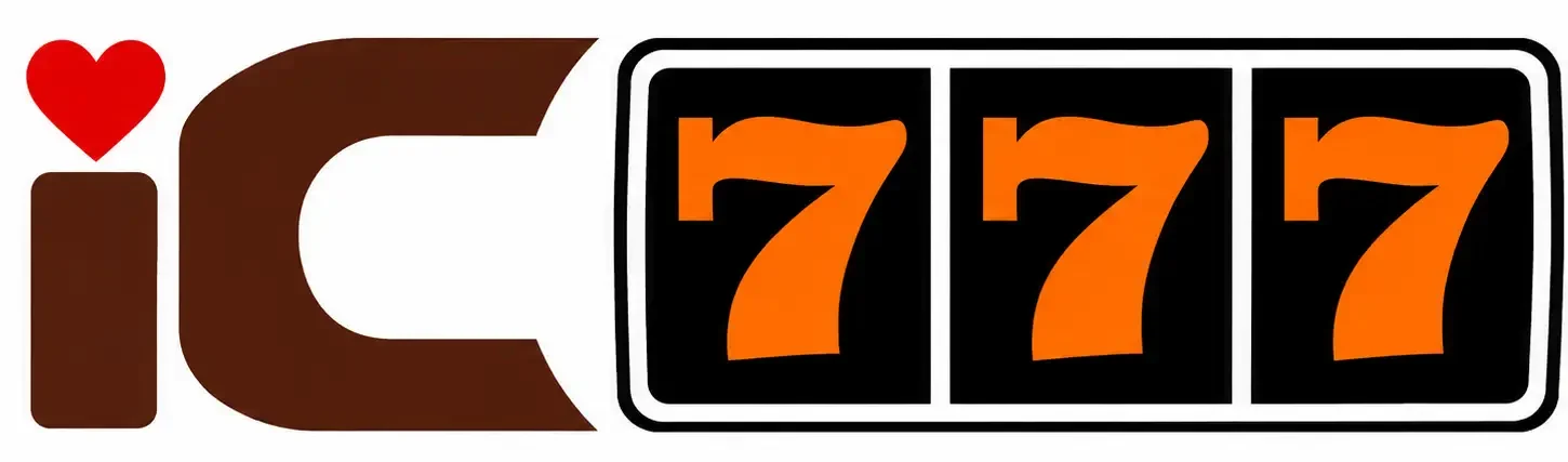 IC777 Game Logo